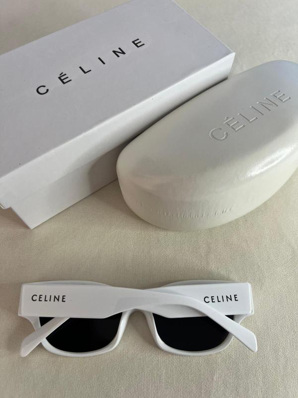 Occhiali Celine - BOX COMPLETO