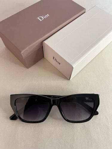 Occhiali Dior - BOX COMPLETO