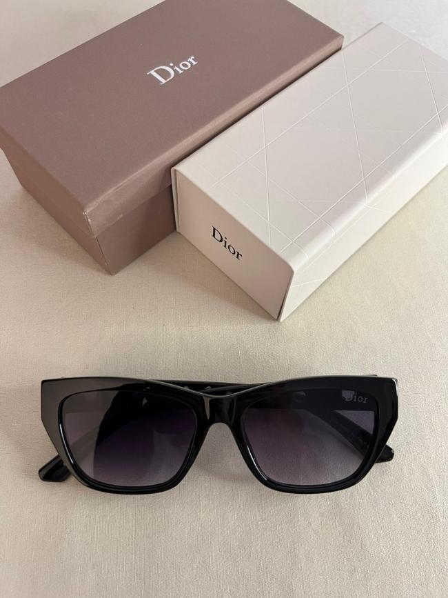 Occhiali Dior - BOX COMPLETO