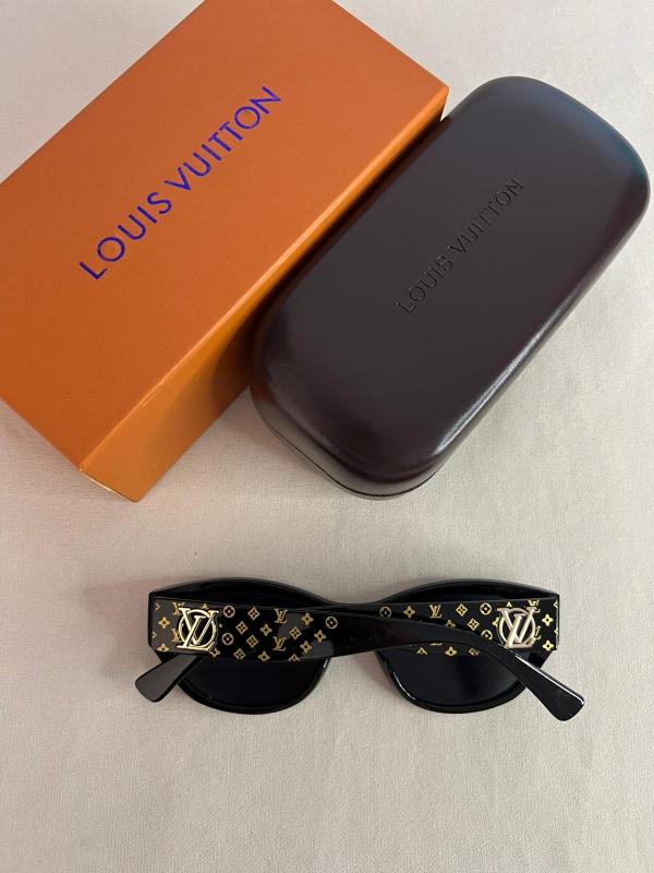 Occhiali LV - BOX COMPLETO