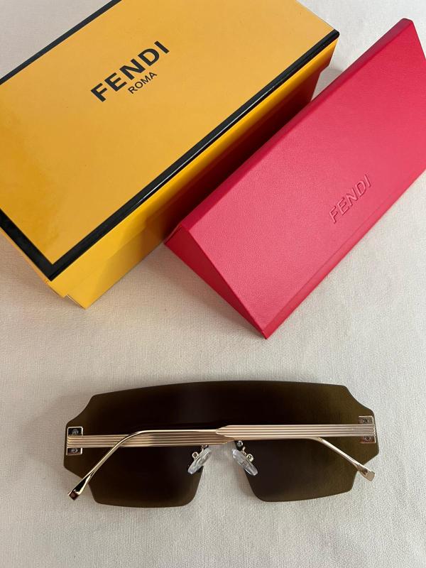 Occhiali Fendi - BOX COMPLETO