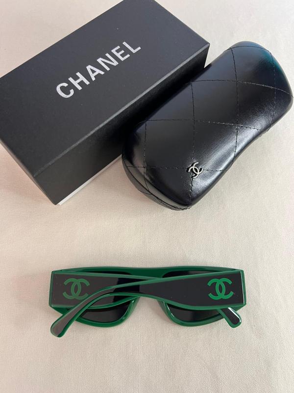Occhiali CHANEL - BOX COMPLETO