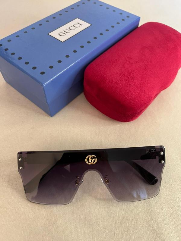 Occhiali Gucci - BOX COMPLETO