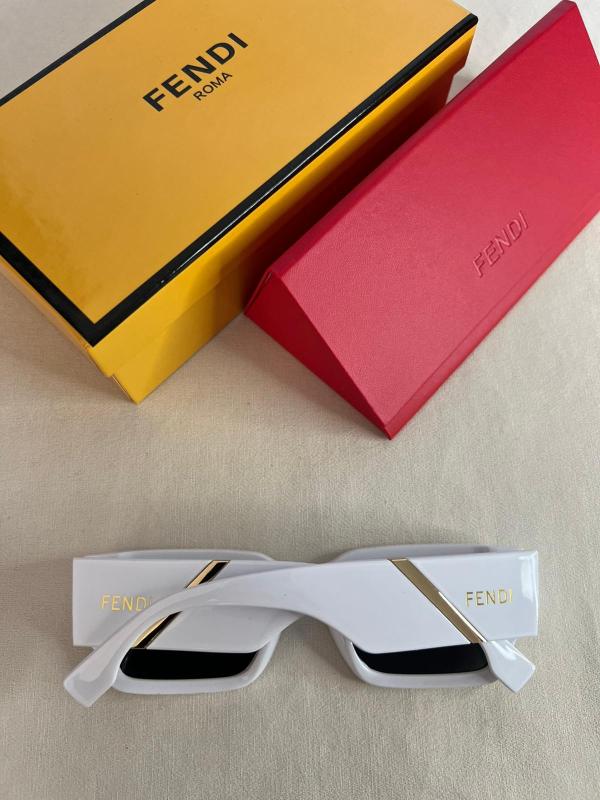 Occhiali Fendi - BOX COMPLETO