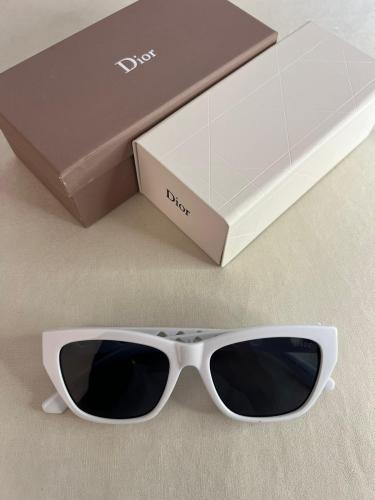 Occhiali Dior - BOX COMPLETO