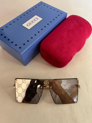 Occhiali Gucci - BOX COMPLETO