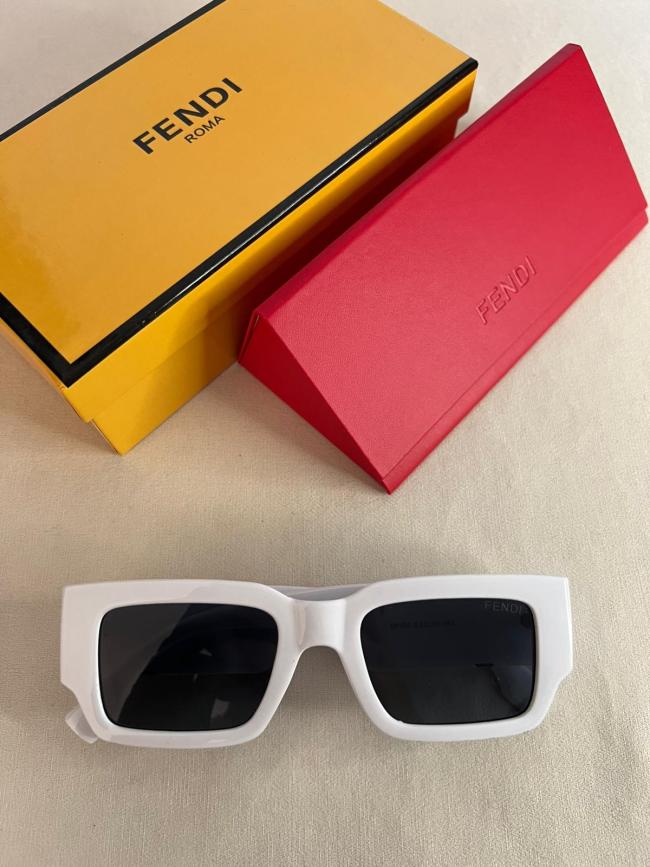 Occhiali Fendi - BOX COMPLETO