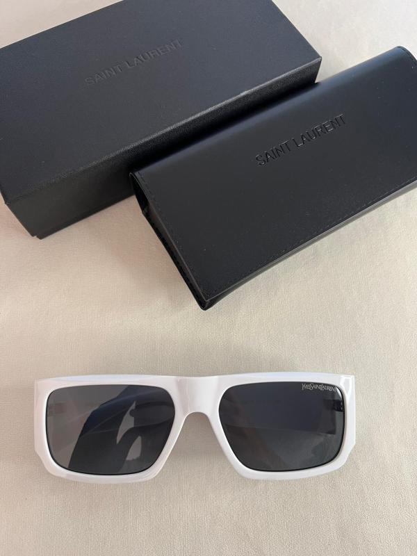 Occhiali YSL - BOX COMPLETO