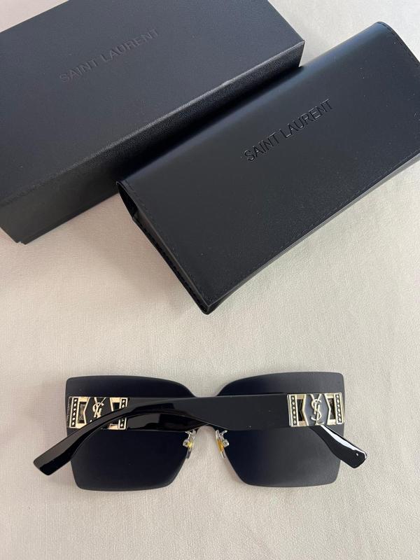 Occhiali YSL - BOX COMPLETO