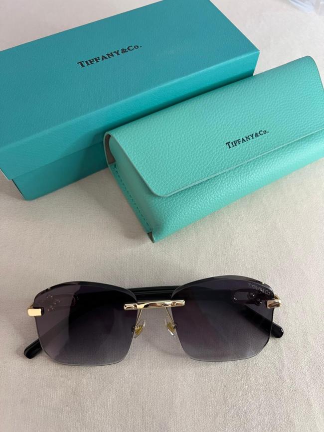 Occhiali Tiffany - BOX COMPLETO