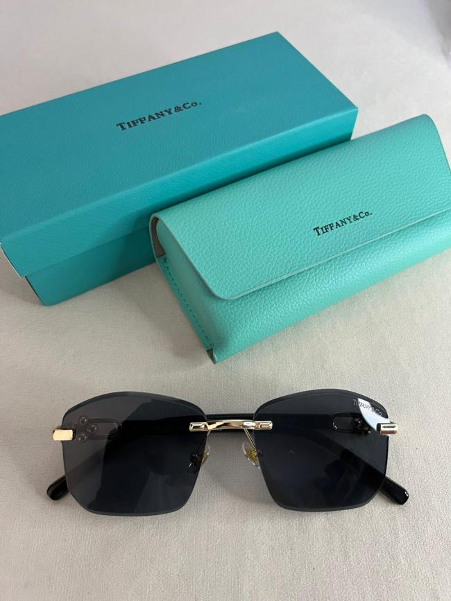 Occhiali Tiffany - BOX COMPLETO