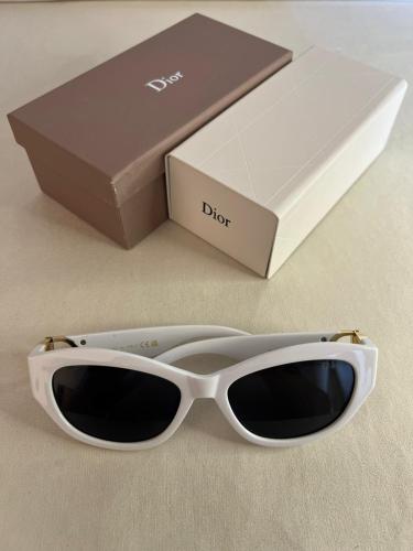 Occhiali Dior - BOX COMPLETO