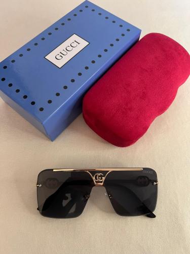 Occhiali Gucci - BOX COMPLETO