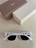 Occhiali Dior - BOX COMPLETO