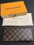 Portafoglio LV 19x10x2.5cm - Box completo