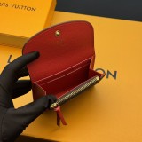 Portafoglio LV M41939 11x8x2.5cm - Box incluso