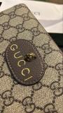 Portafoglio Gucci 476422 - 19cm x 10cm x 2.5cm - Box incluso