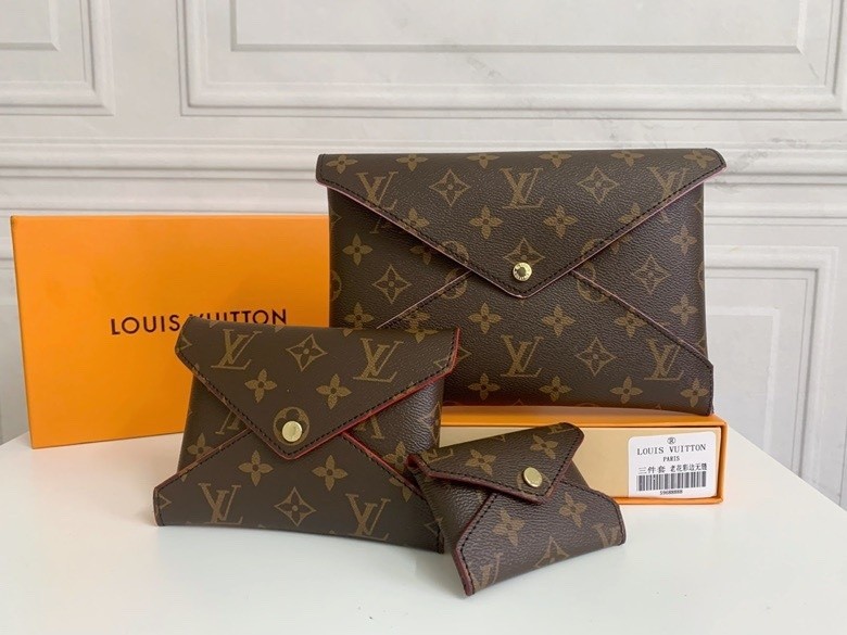 Pochette Kirigami M67600  - Box incluso