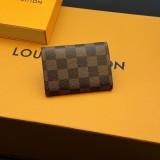 Portafoglio LV M41939 11x8x2.5cm - Box incluso