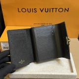 Portafoglio Monogram Empreinte M80880  11,5 x 8,5 x 4 cm - Box incluso