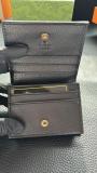 Portafoglio GG 658244 11x9x3cm - Box incluso 
