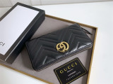 Portafoglio GG 443123 19x10x3cm - Box Incluso 