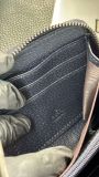 Portafoglio Gucci 706844 - 19cm x 10cm x 2.5cm - Box incluso