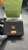 Portafoglio GG 658244 11x9x3cm - Box incluso 