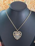 Collana Chanel  lunga 44cm