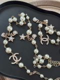 Collana Chanel  lunga 105cm