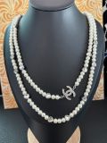 Collana Chanel  lunga 120cm