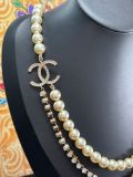Collana Chanel  lunga 55cm