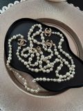 Collana Chanel  lunga 160cm