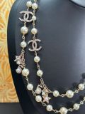 Collana Chanel  lunga 105cm