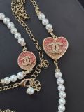 Collana Chanel  lunga 105cm