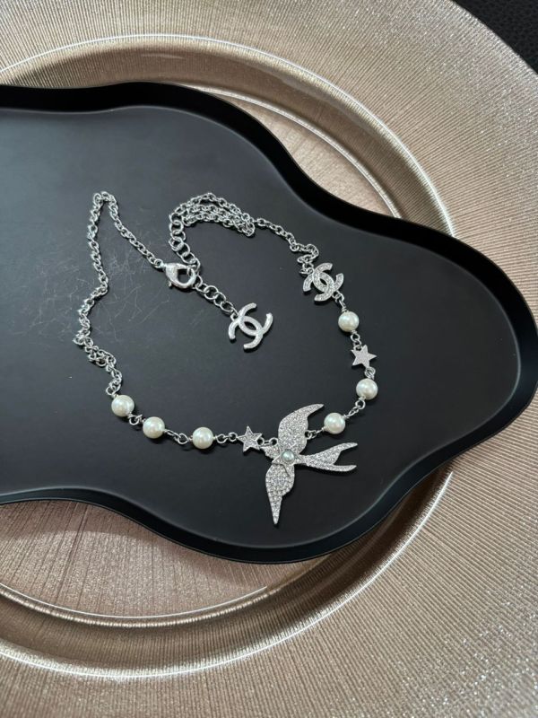 Collana Chanel  lunga 46cm