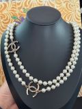 Collana Chanel  lunga 125cm