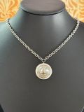 Collana Chanel  lunga 45cm