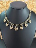 Collana Chanel  lunga 46cm