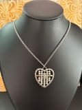 Collana Chanel  lunga 44cm