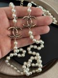 Collana Chanel  lunga 125cm