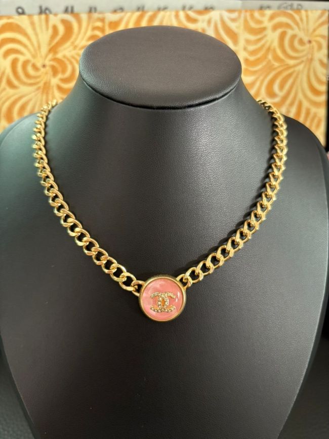 Collana Chanel  lunga 45cm