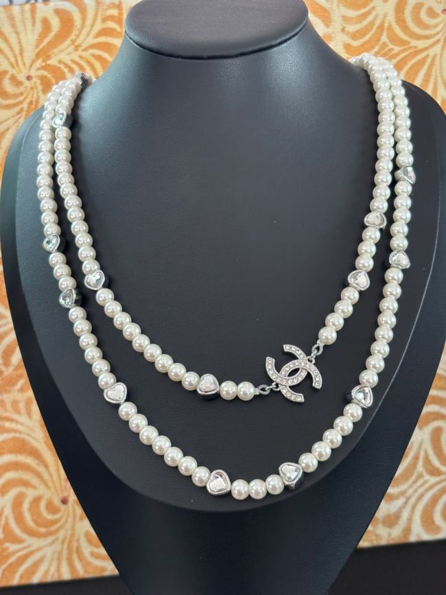 Collana Chanel  lunga 120cm