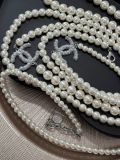 Collana Chanel  lunga 210cm