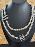 Collana Chanel  lunga 110cm