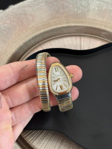 Orologio Bvlgari con Box completo