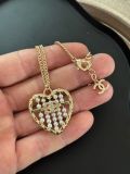 Collana Chanel  lunga 44cm