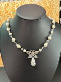 Collana Chanel  lunga 46cm