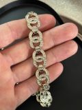 Collana chocker Chanel  lunga 35cm