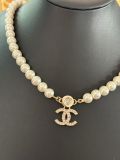 Collana Chanel  lunga 45cm
